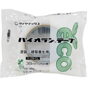 パイオラン 塗装・建築養生用テープ 38mmx...の詳細画像1