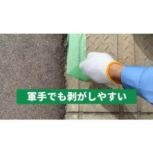 パイオラン 塗装・建築養生用テープ 38mmx...の詳細画像5