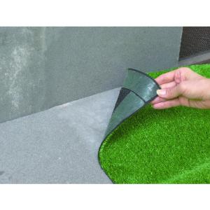 ワタナベ 手で切れる人工芝用両面テープ ▼11...の詳細画像2