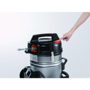 日立 業務用掃除機 集じん容量18L ▼114...の詳細画像2