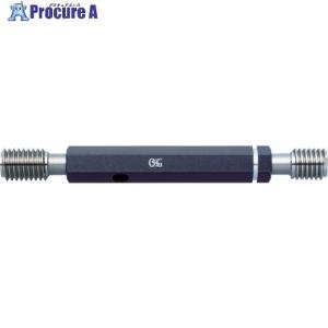 OSG ねじ用限界リングゲージ メートル(M)ねじ 31548 □▽823