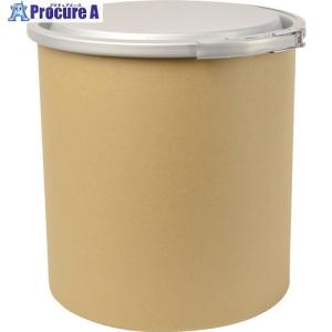 TSP 紙製ドラム缶 ファイバードラム Aドラムmini 80Φ 0.5L □▽114