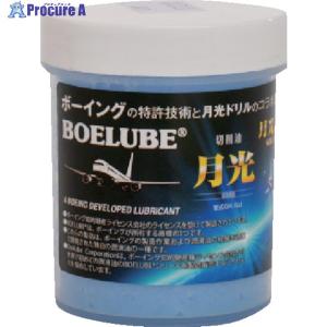 BIC TOOL 切削油 月光(大)  ▼114-8976 GK-SU  1個