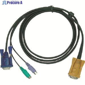 ATEN ビデオ分配器 VGA / 1入力 8出力 □▽115-2302 VS98A 1台