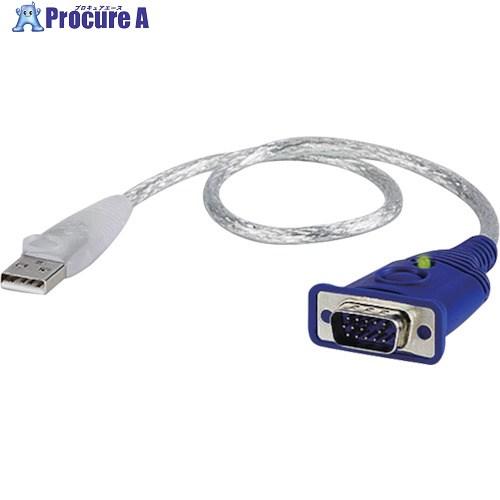 ATEN EDIDエミュレーター VGA対応  ■▼115-2264 2A-130G  1台