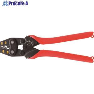 JST 日本圧着端子製造 YHT-2622 手動式圧着工具 (10060110