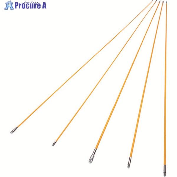 プロメイト ジョイントライン(5本組)(1.5m)  ▼115-3257 E-4119JS  1S