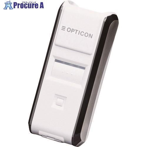 OPTICON 2次元CMOSバーコードスキャナBluetooth搭載コンパクトタイプ  ■▼115...