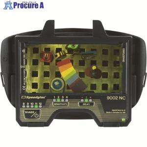 3M スピードグラス[[TM上]] 液晶フィルター 9002NC用 400085