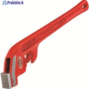 RIDGID パイプレンチ エンドパイプレンチ 150mm ▽121-0815 31050 1丁