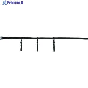 DENSAN（デンサン） 柱上安全帯用補助帯 DB-2BK : 工具の楽市 - 通販