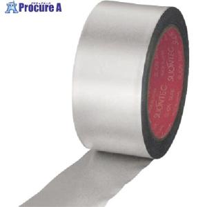 SLIONTEC ステンレス箔粘着テープ 50mm ▽338-3610 882400-20-50X20 1