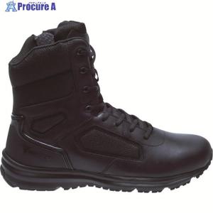 WOLVERINE Bates GX X2 トールサイドジップ DRYGuard＋ ブーツ EW9