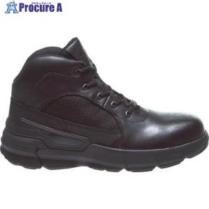 WOLVERINE Bates GX X2 トールサイドジップ DRYGuard＋ ブーツ EW9