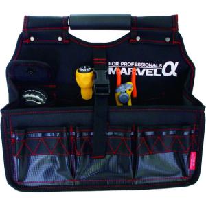 MARVEL WAIST GEAR(ツールバッ...の詳細画像2