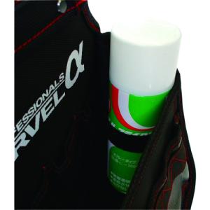 MARVEL WAIST GEAR(ツールバッ...の詳細画像3