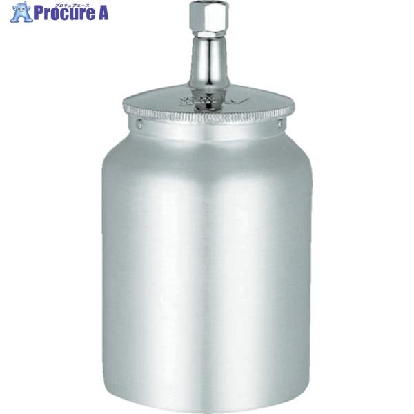 アネスト岩田 吸上式コンテナ 600ml  ▼116-3256 PC-2  1個