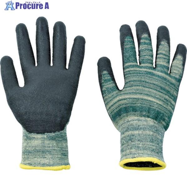 Honeywell シャープフレックス PUコーティング サイズ07(S)  ▼116-3864 2...