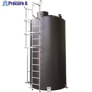 ダイライト スーパータンク 3000L □▽464-9346 SP3000 (SP3000L