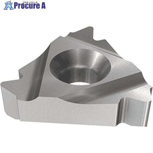 イスカル 油井管ねじ用ねじ切りチップ ER-API IC908  ■▼118-1536 22ER 5...