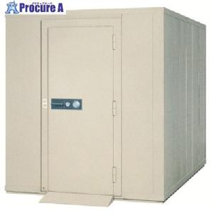 NAIKI セキュリティールーム ■▼118-6184 ZSR-600 1台