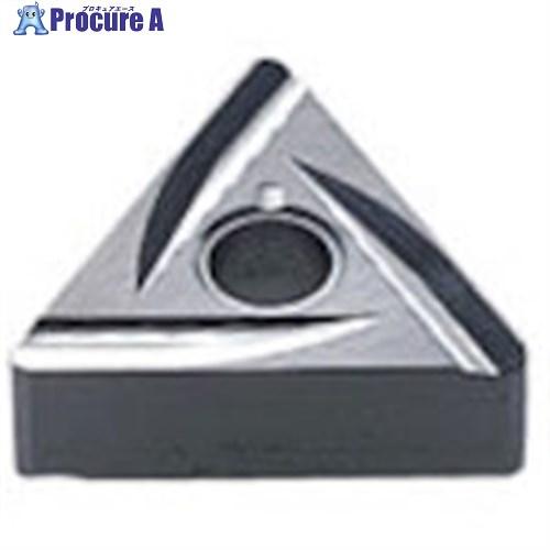 三菱 旋削中切削用左勝手インサート サーメット NX2525  ▼118-7503 TNGG1604...