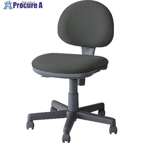 NAIKI 事務用チェアー 80型  ■▼118-9992 802G-GL  1脚