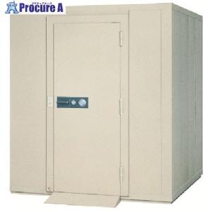 NAIKI セキュリティールーム ■▼119-1486 ZSR-400 1台