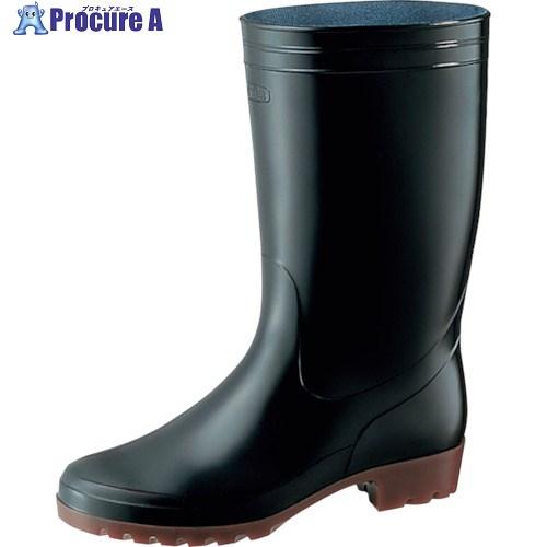 Achilles ワークマスターOGB600軽半60 黒茶29.0cm  ■▼119-2718 OG...