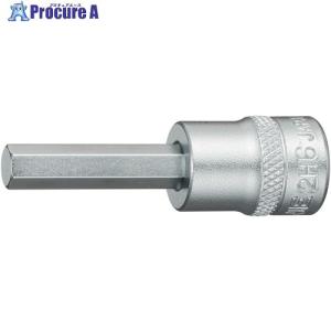 TONE ヘキサゴンソケット 6mm 長さ26m...の商品画像