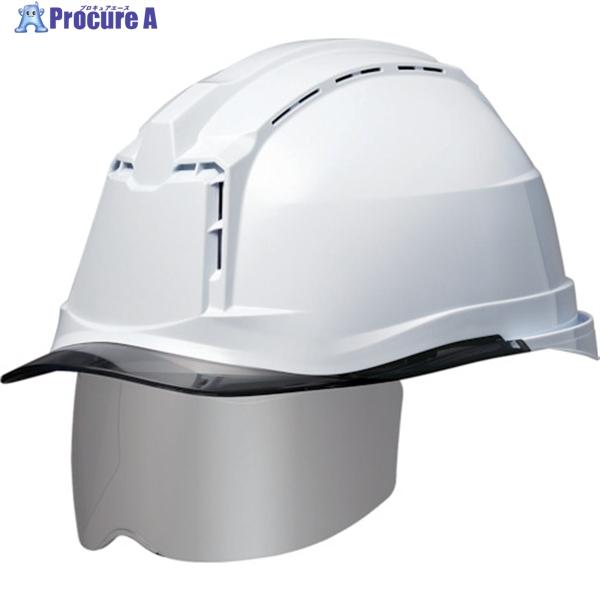 ミドリ安全 ハイスペックモデル(ミラーコートワイドシールド面付) SC-19PCLVSRA3アルファ...