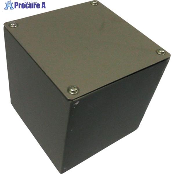 JAPPY プルボックス 150×150×150  ▼120-5439 PB-JP151515  1...