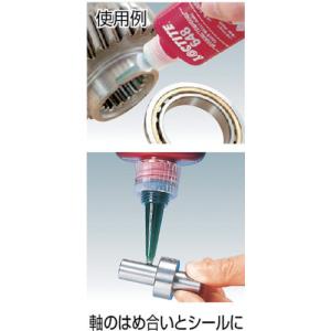 ロックタイト はめ合い用接着剤 中強度 641...の詳細画像1