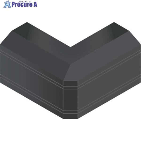 マサル ニュー・エフモール付属品 デズミ 2号 ブラック  ▼121-2969 SFMD2W  1個