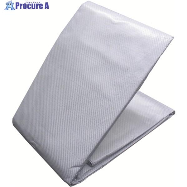 萩原 ターピー スノーテックス・スーパークール(遮熱シート) 2.7m×3.6m  ▼122-297...