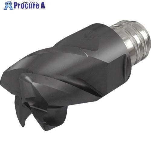 イスカル マルチマスター ヘッド交換式エンドミル MM EC-4 IC908  ▼122-9294 ...