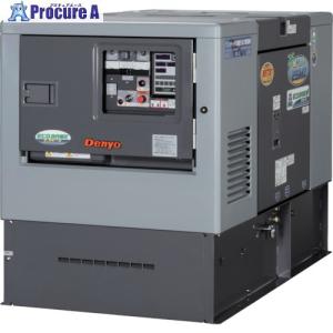 直送品】 Denyo (デンヨー) ポータブルガスエンジン発電機 GE-900B2