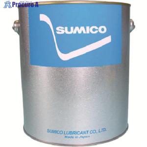 住鉱 グリース(高荷重用リチウムグリース) モリ...の商品画像