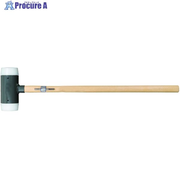 OH ショックレスハンマー#8  ▼123-4404 OS-80  1本