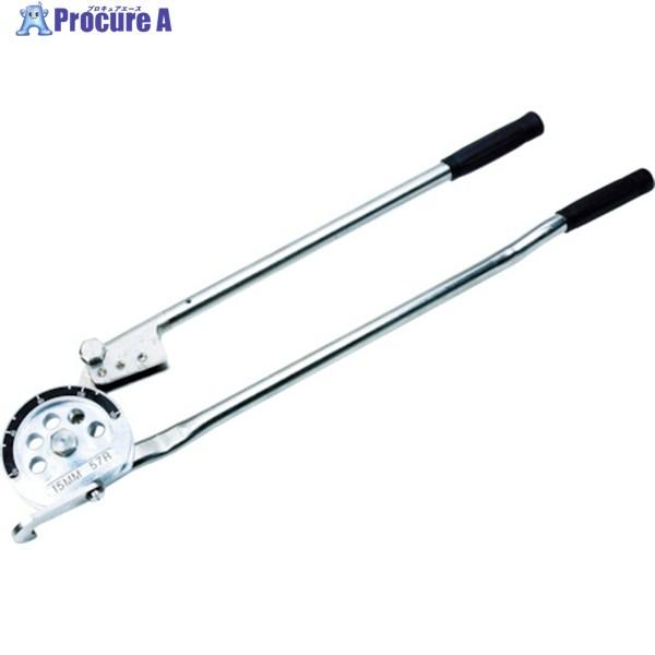 BBK チュ-ブベンダ- 16mm 銅管用  ▼123-6334 3364-M-16  1丁