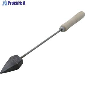 盛光 銅小手 槍型 400  ■▼123-8783 KTDO-0400  1個｜procure-a