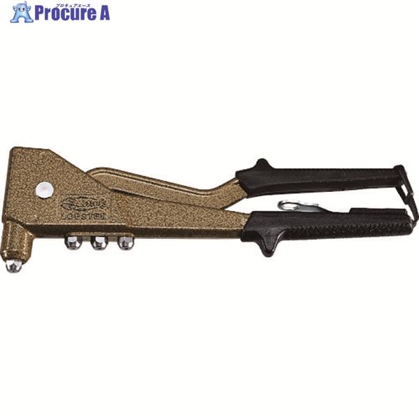 エビ ハンドリベッター(横型)  ▼123-9481 HR002D  1台 ●YA513