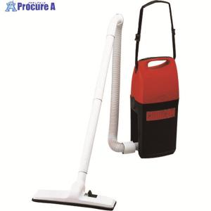 日立 業務用掃除機 集じん容量21L ▽381-6605 CV-G2100 1台 : プロ