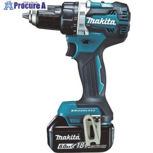 マキタ 充電式ドライバドリル DF474DRGX 1台 makita｜procure-a