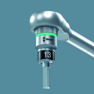 Wera 8790 HMB HFソケット 3/...の詳細画像2