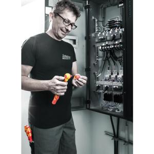 Wera 8790HMB 絶縁ソケット3/8 ...の詳細画像1