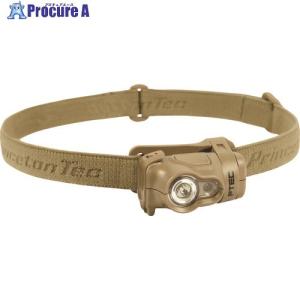 PRINCETON BYTE TAN  ▼125-8461 BYT-TAC-TN  1個｜procure-a