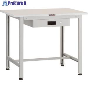TRUSCO中山 TRUSCO 軽荷重作業台(300kg)AE型 900X450XH740 基本タイプ