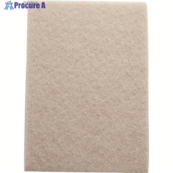 TRUSCO 重曹たわしーと  ▼125-9178 JS200  1袋