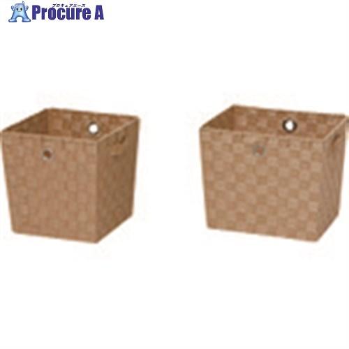 IRIS 538927 カラーバスケット ベージュ CBK-26D  ■▼126-0360 CBK-...